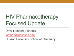 5-HIV-Pharmacotherapy-Update-2016-no-answersx