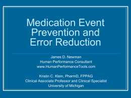 SMSHP Event Prevention Feb2016 v2