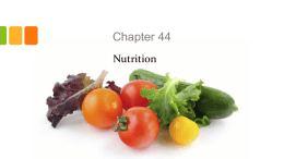 NUR 102 Module J nutrition student copyx