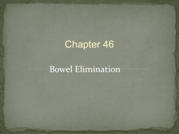 Chapter_046 Module L bowel elimination student copyx