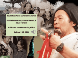 Hmong Presentation #2x