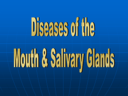 GIT diseases