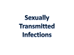 Sexually Transmitted Infections finalx