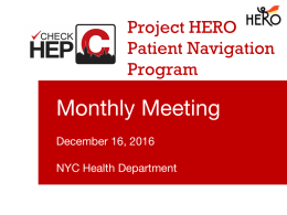 12-16-16_Project Hero Check Hep C Monthly