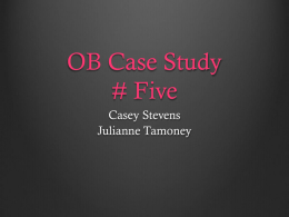 File - Julianne Tamoney`s E