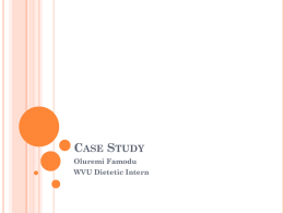 Case Study - WordPress.com
