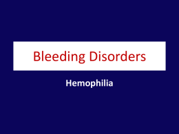 14-hemophiliax
