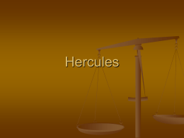 Hercules - CARNetov Portal za škole