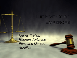 5 Good Emperors_New