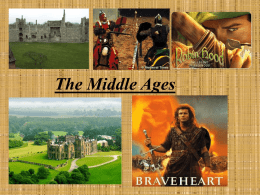 The Middle Ages - Barrington 220
