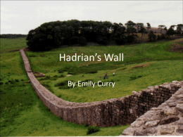 Hadrian`s Wall