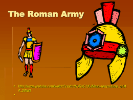 Punic War - DCarlile