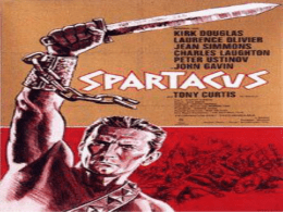 Spartacus PP