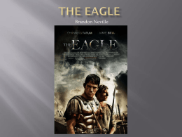 1The Eagle - Roman Archaeology for Historians