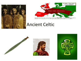 Ancient Celtic