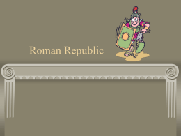 Roman Republic