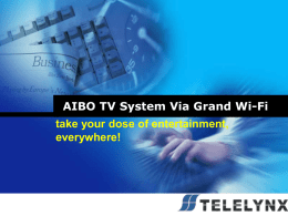 IPTV - Telelynx