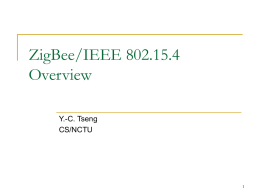 zigbee-802-15