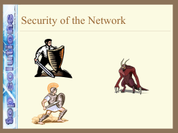 RAM_SecurityPPT