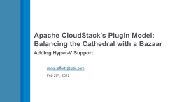 2013-02-19-CloudPlatform-PluginsFinal_Distro