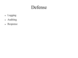 15-Defense