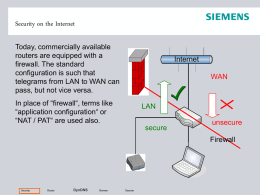 Corporate Design PowerPoint-Basis