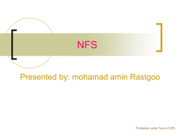 NFS - Pasargad Realm
