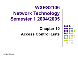 WMET2107 Web Programming