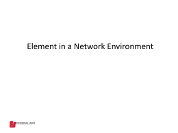 ScanNet vs. Element!