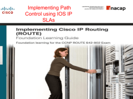 41932-SLA - Cisco Support Community
