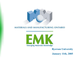 EMK - OPIC