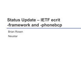 Framework-PhoneBCP