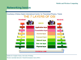 Microsoft PowerPoint Presentation: Lecture1.2