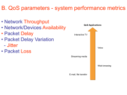 Commonly used techniques to “solve” reliability