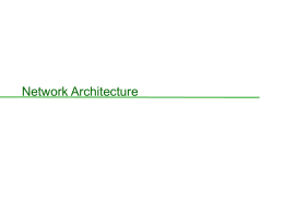 Network_Architecture_Lecture
