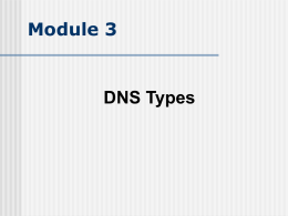 basic-dns-mod3-types