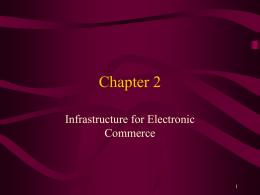 Chapter 2 - Faculty of Computer Science and Information Technology
