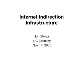 i3-odu05Original - ODU Computer Science