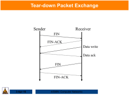 PowerPoint - Surendar Chandra