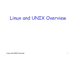 3_Linux_UNIX