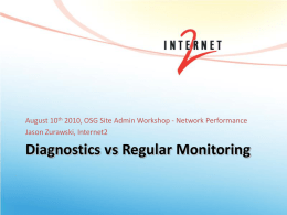 20100810-OSG-NPW-Diagnostics