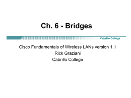 wireless-mod6-Bridges