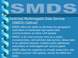 WAN_Unit_8-SMDS