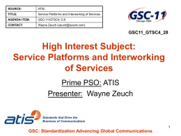 gsc11_gtsc4_28 ATIS Service Interworking PPSO - Docbox
