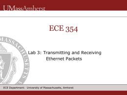 ECE 354 Lab3