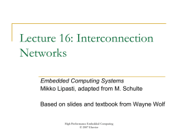 Lec16_Interconnection_Networks