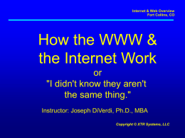 internet_and_WWW