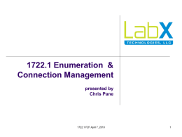 1722.1-pane-Enumeration_Connection_Mgt-2010-04-07