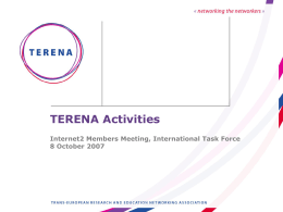 20071008-TERENA-meynell