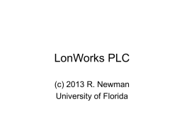 part_5b_LONworks - University of Florida